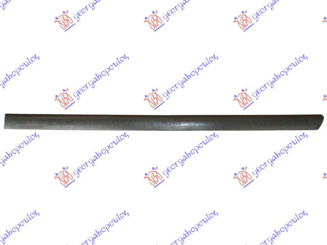 Bandou Usa Spate - Vw Passat 1997 , 3b0853753b41