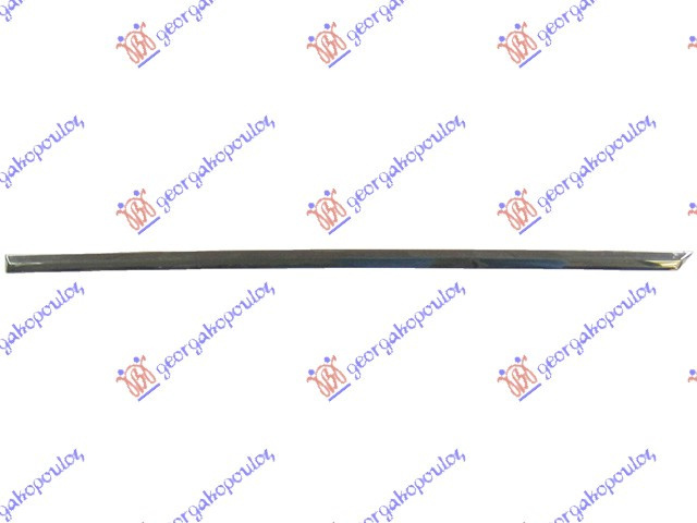 Bandou Usa Spate - Vw Passat 2005 , 3c0853753c2zz