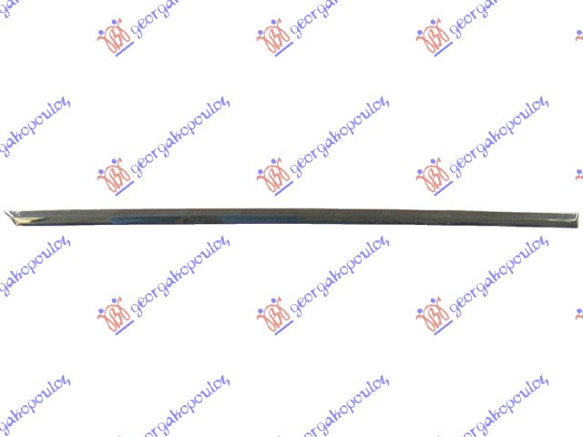 Bandou Usa Spate - Vw Passat 2005 , 3c0853754c2zz