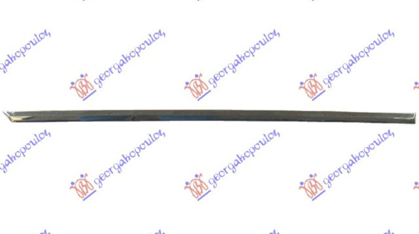 Bandou Usa Spate - Vw Passat 2005 , 3c0853754c2zz