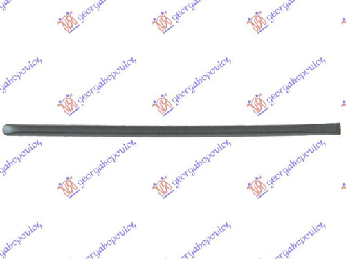 Bandou Usa Spate - Vw Polo 1994 , 6n4853754ab41