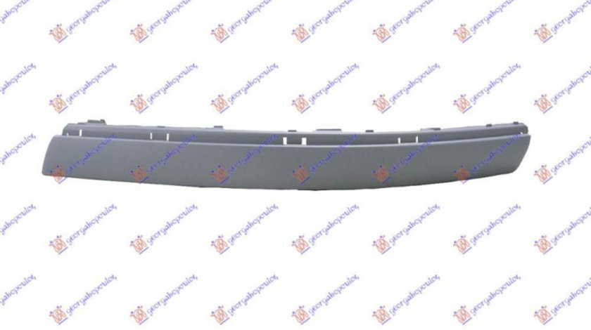 Bandou Usa Spate - Vw Polo 2002 , 6q4853753agru