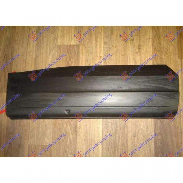 Bandou Usa Spate - Vw Tiguan 2011