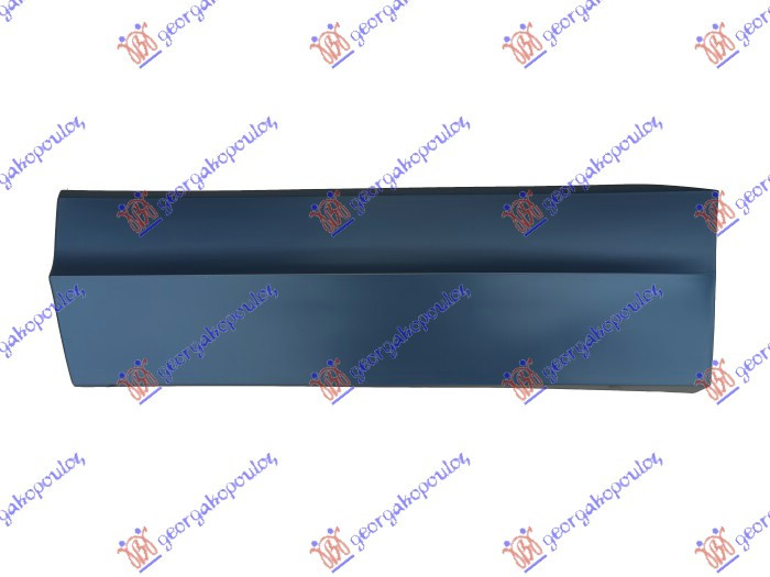 Bandou Usa Spate - Vw Touareg 2018 , 760854949dgru