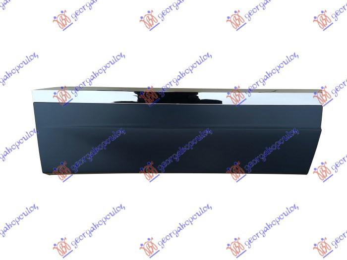 Bandou Usa Spate - Vw Touareg 2018 , 760854950agru