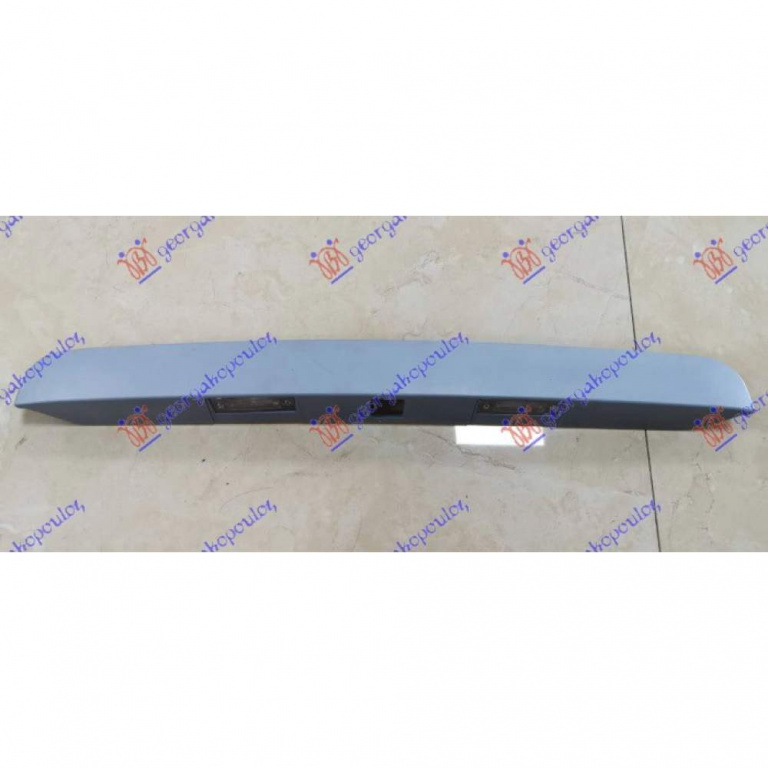 Bandou Usa Spate - Vw Transporter (T5) 2003 , 7e0827329b