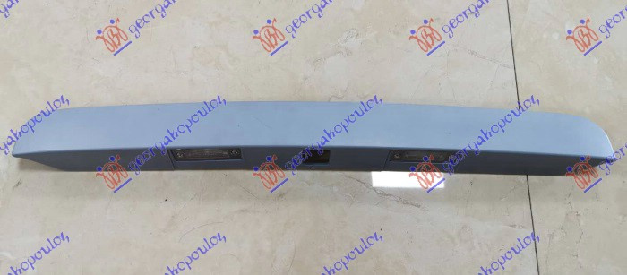 Bandou Usa Spate - Vw Transporter (T5) 2010 , 7e0827329b