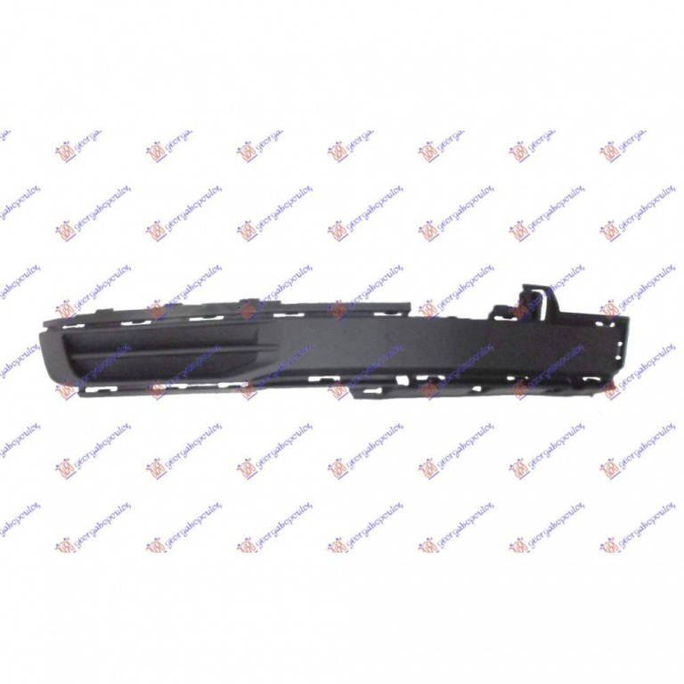 Bandou Usa Spate - Vw Transporter (T6.1) 1999 , 7e0853079b
