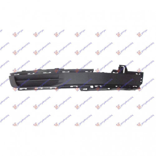 Bandou Usa Spate - Vw Transporter (T6.1) 1999 , 7e0853079b