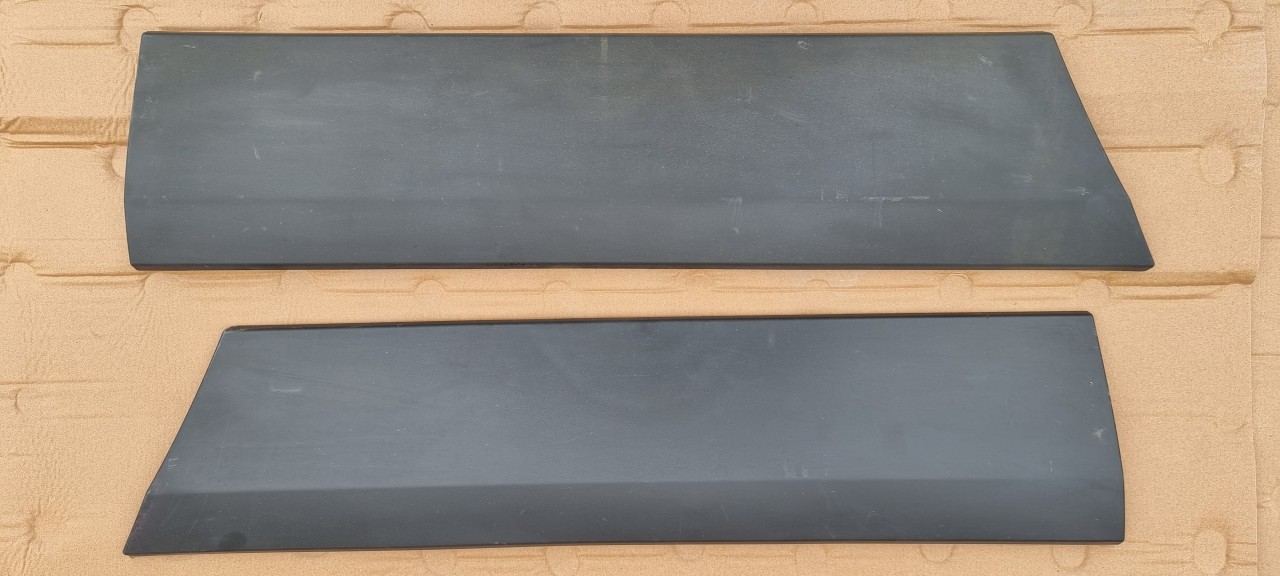 Bandou usa stanga / dreapta fata Vw Crafter 2007 2008 2009 2010 2011 2012