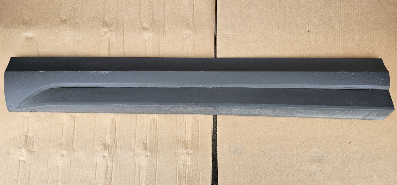 Bandou usa stanga fata Audi Q3 8U 2012 2013 2014 2015
