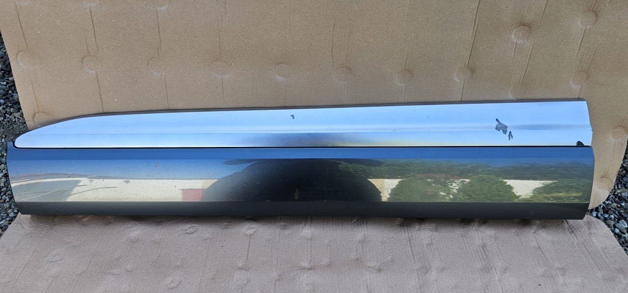 Bandou usa stanga fata AUDI Q7 4M S-Line 2016 2017 2018 2019