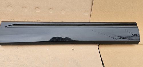Bandou usa stanga fata AUDI Q8 S-Line 2018 2019 2020 2021