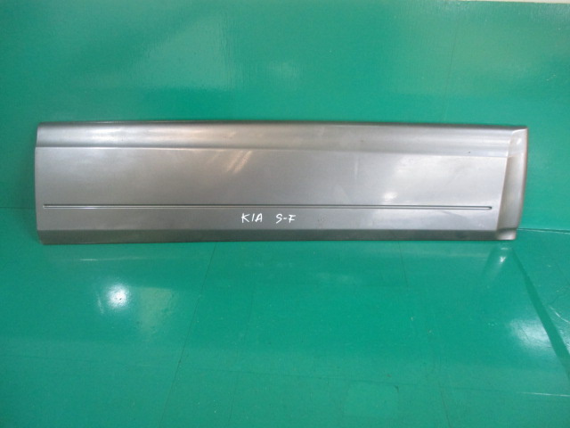 BANDOU USA STANGA FATA KIA SORENTO 1 4x4 FAB. 2002 – 2009 ⭐⭐⭐⭐⭐