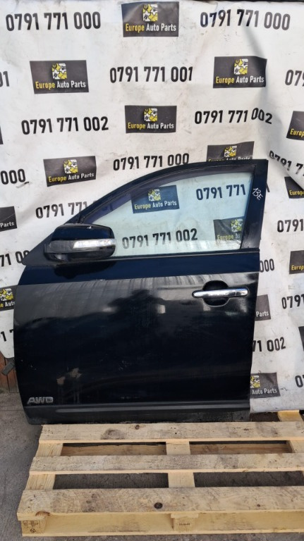 Bandou usa stanga fata Kia Sorento an 2010