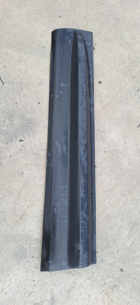 Bandou usa stanga fata Land Rover Freelander 2 (2006->) 2.2 Motorina 2007, 6H52-21065-AB