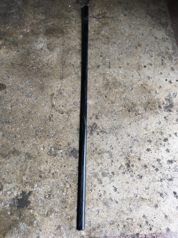 Bandou usa stanga fata Lexus IS XE10 [1999 - 2005] Sedan 200 MT (155 hp) (JCE1_ GXE1_) IS200 SE 2.0