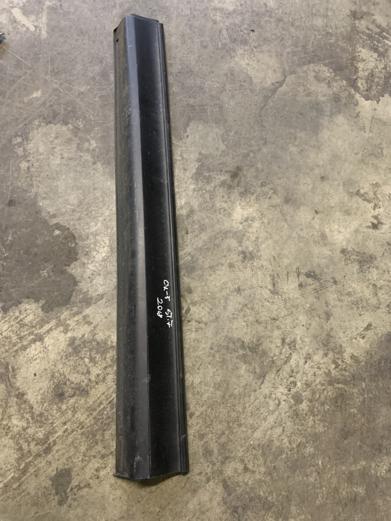 Bandou usa stanga fata Mazda CX-5 - Motorina 2018, -