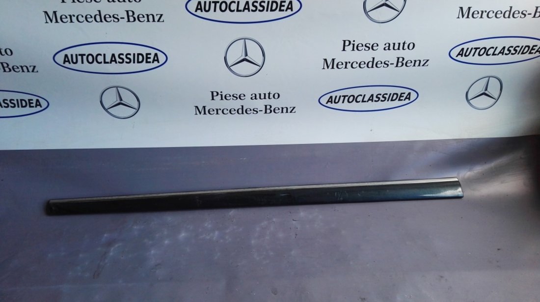 Bandou usa stanga fata Mercedes S class w220