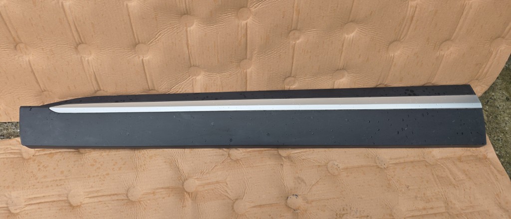 Bandou usa stanga fata MG ZS 2024 2025