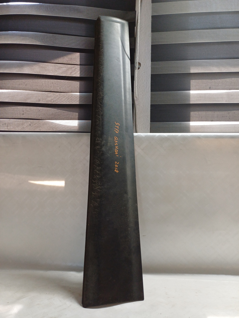 Bandou usa stanga fata Nissan Qashqai - Benzina 2018, 808714EA0A