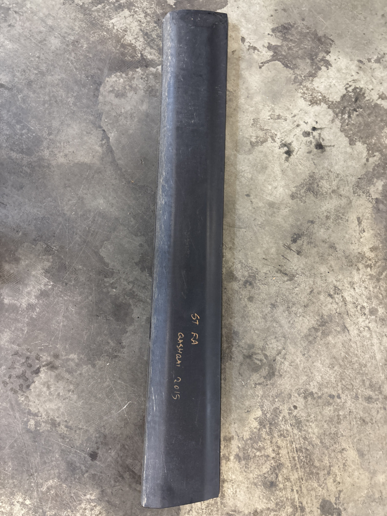 Bandou usa stanga fata Nissan Qashqai - Motorina 2015, -