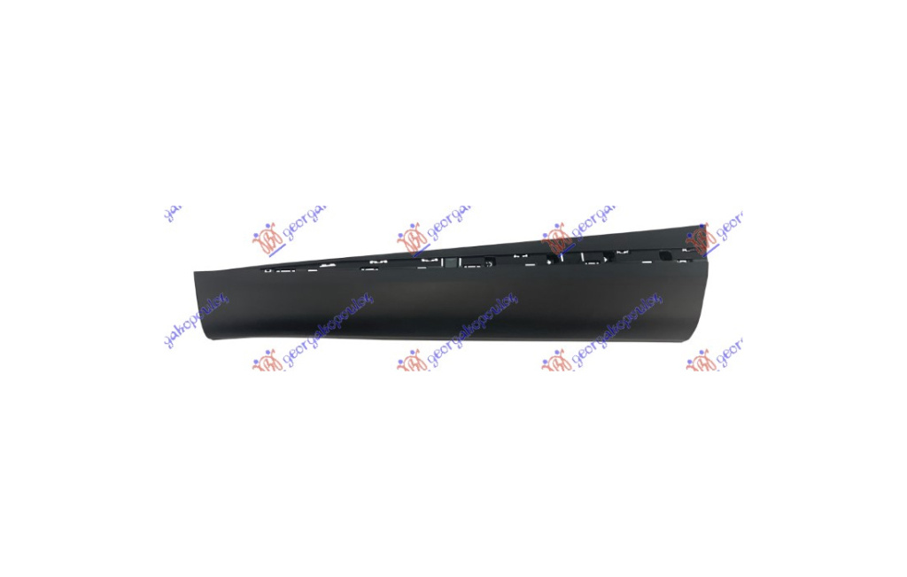 Bandou usa stanga fata Renault Captur 2 2020- NOU 808771248R (CU ORIFICII)