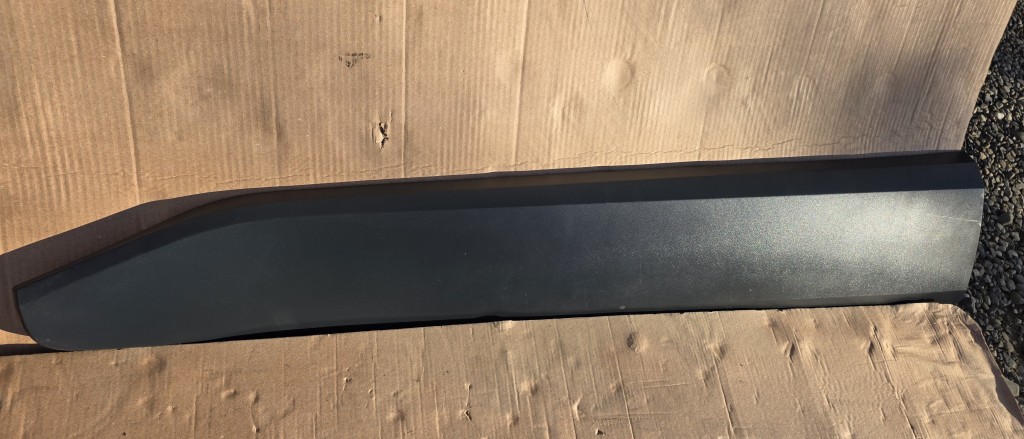 Bandou usa stanga fata Toyota C-HR 2018 2019 2020 2021 2022
