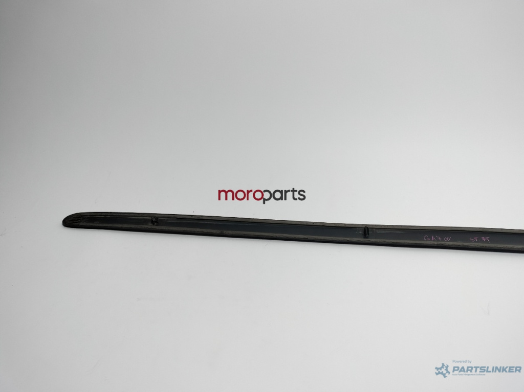 Bandou usa stanga fata Volkswagen Golf 5 (1K) Hatchback 2005 1.9 TDI OEM 1K4853515B