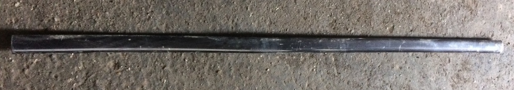Bandou usa stanga fata Volkswagen VW Bora [1998 - 2005] Sedan 1.9 TDI MT (150 hp) (1J2)