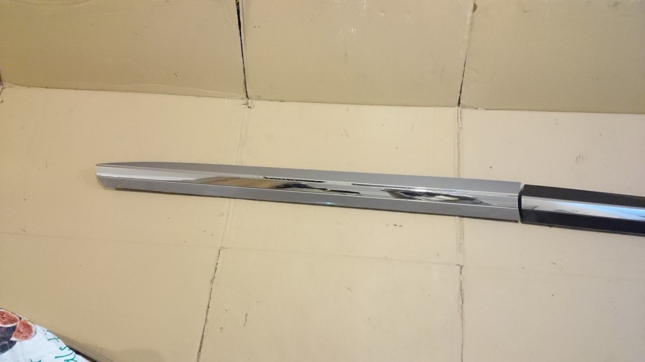 Bandou usa stanga fata VW Arteon (2017-2019) 3H7 cod 3G8854879, 3G8853969B