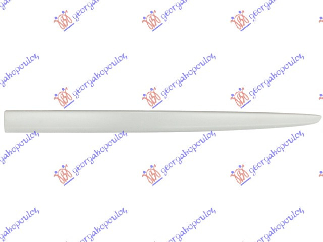 Bandou Usa Stanga Laterala Fata 5 Usi Grunduit Fiat Stilo 2001-2002-2003-2004-2005-2006