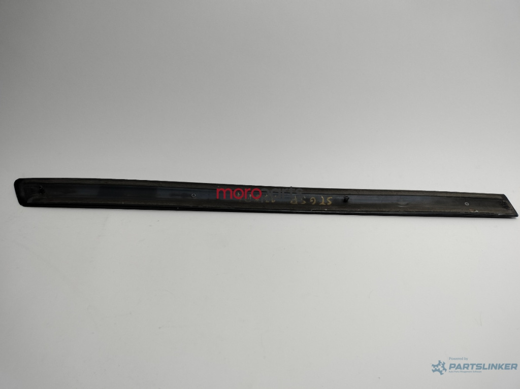Bandou usa stanga spate Audi A3 (8P) Hatchback 2009 2.0 TDI OEM 8P4853963A