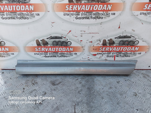 Bandou usa stanga spate Audi A8 (2002-2009) [4E] D3 3.0 Motorina 2007, 4E0853969