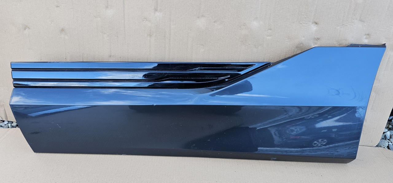Bandou usa stanga spate Audi E-Tron 2019 2020 2021 2022