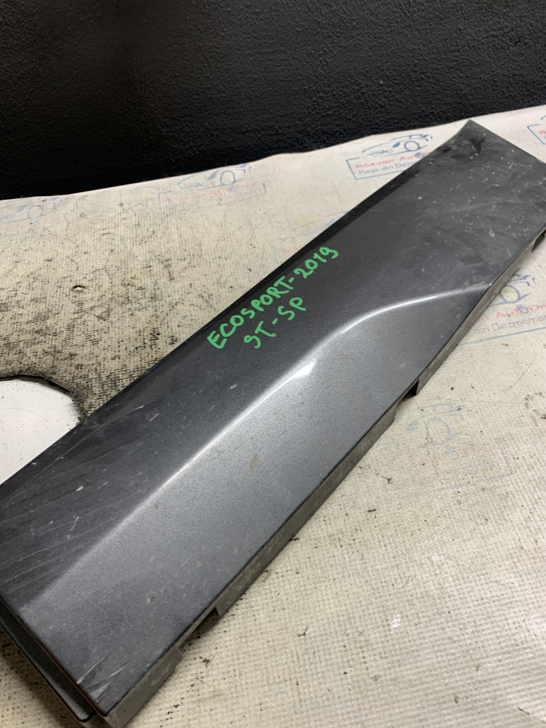 Bandou usa stanga spate Ford Ecosport - Motorina 2015, -