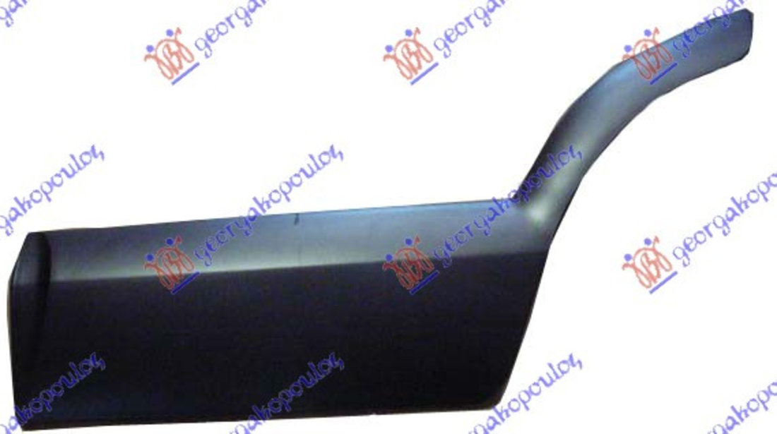 Bandou Usa Stanga Spate Hyundai Tucson 2004-2005-2006-2007-2008-2009-2010