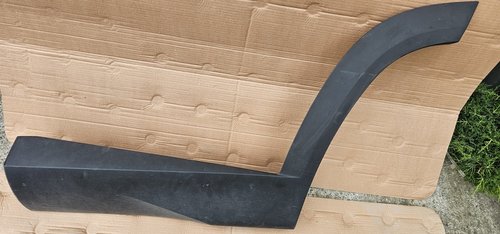 Bandou usa stanga spate Hyundai Tucson 2019 2020 2021 2022