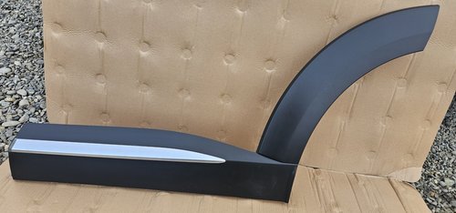 Bandou usa stanga spate Mazda CX 3 2015 2016 2017 2018