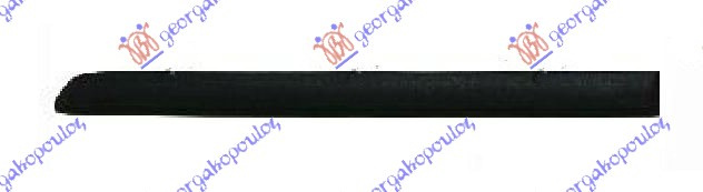 Bandou Usa Stanga Spate Mercedes A-Class W168 1998-1999-2000-2001-2002-2003-2004