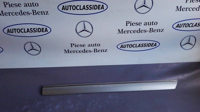 Bandou usa stanga spate Mercedes S class w220 Long