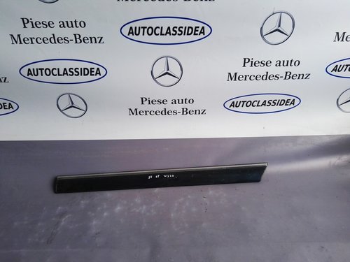 Bandou usa stanga spate Mercedes S class w220