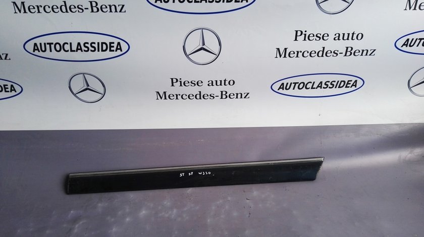 Bandou usa stanga spate Mercedes S class w220