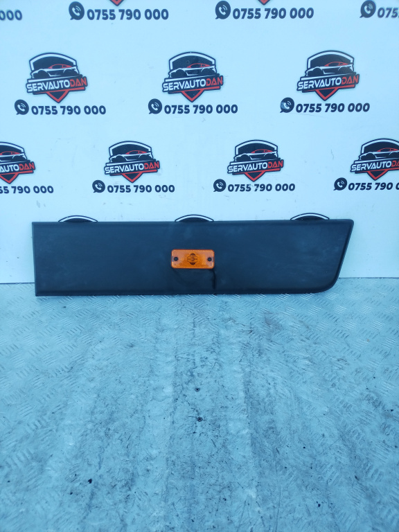 Bandou usa stanga spate Opel Movano C (2021->) 2.2 Motorina 2024, 1320245070