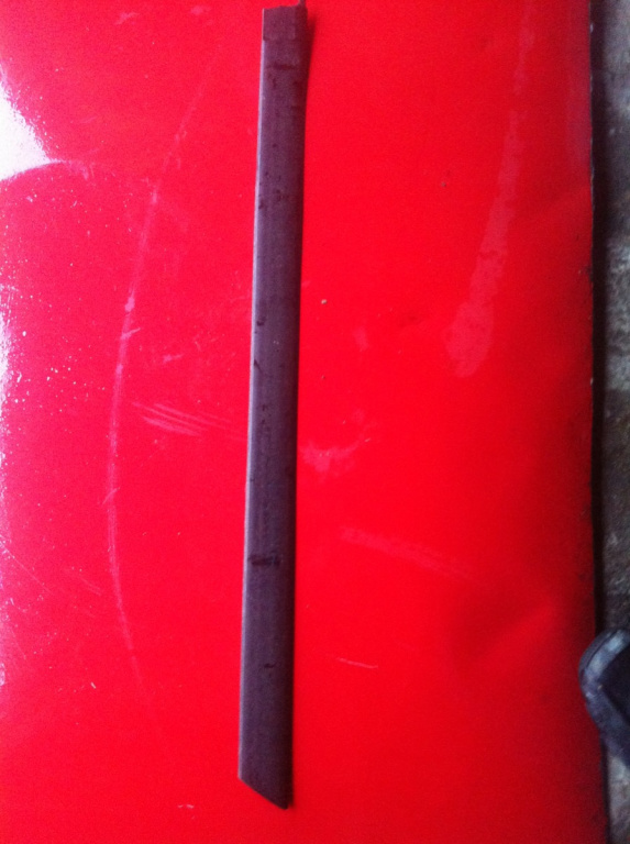 Bandou usa stanga spate Opel Vectra A [1988 - 1995] Sedan 1.6 MT (75 hp) (86_ 87_)