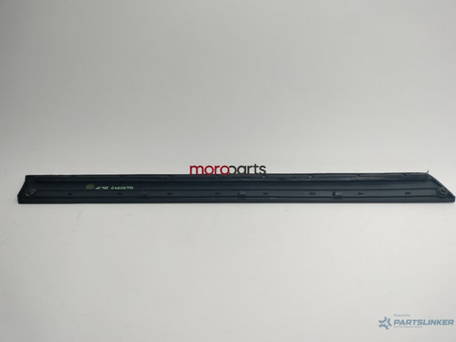 Bandou usa stanga spate Volkswagen Passat B6 2.0 TDI Combi 2010 3C0854949 OEM 3C0854949