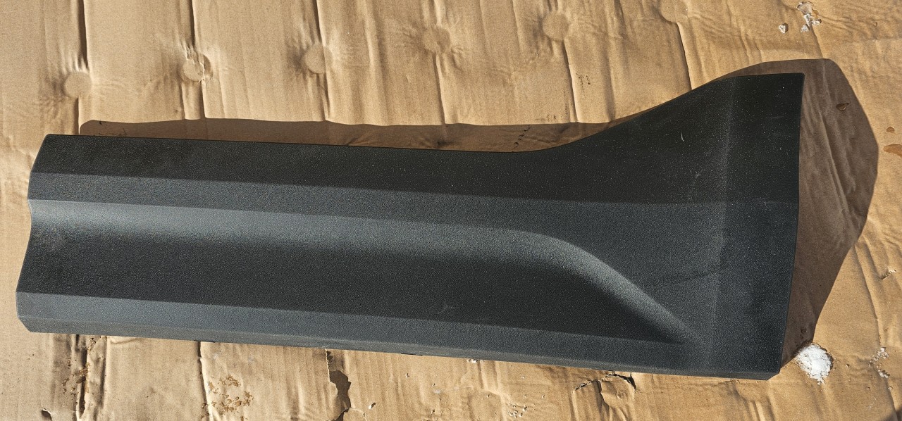 Bandou usa stanga spate Volvo XC40 2018 2019 2020 2021