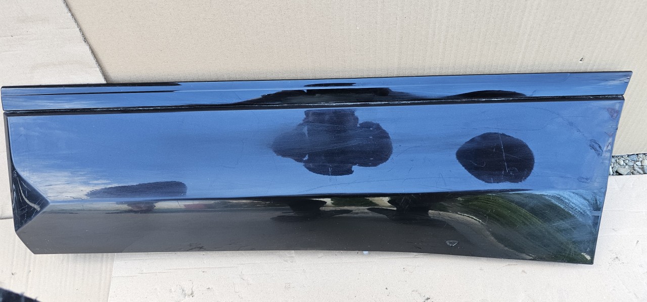 Bandou usa stanga spate Vw Tiguan 2 5NA ALLSPACE R-Line 2016 2017 2018 2019