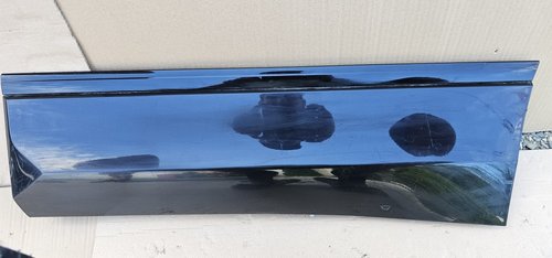 Bandou usa stanga spate Vw Tiguan 2 5NA ALLSPACE R-Line 2016 2017 2018 2019