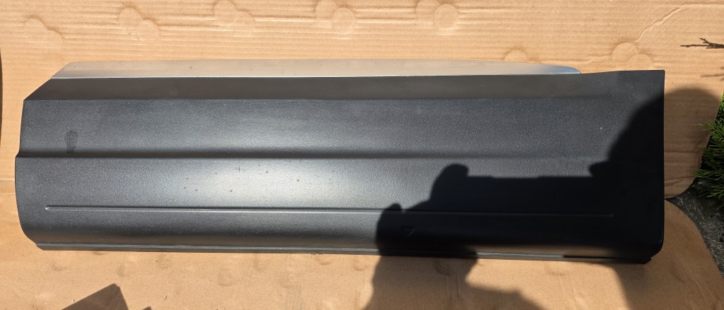 Bandou usa stanga spate Vw Tiguan Facelift 2011 2012 2013 2014 2015